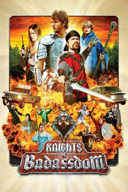 Watch Knights of Badassdom (2013) Online FREE
