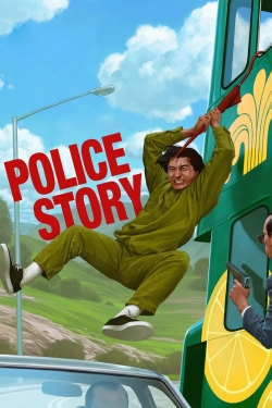 Watch Police Story (1985) Online FREE