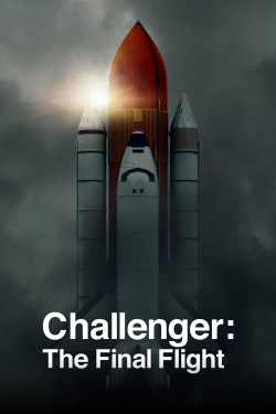 Watch Challenger: The Final Flight (2020) Online FREE