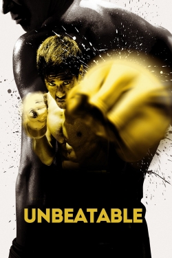 Watch Unbeatable (2013) Online FREE