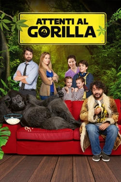 Watch Attenti al gorilla (2019) Online FREE