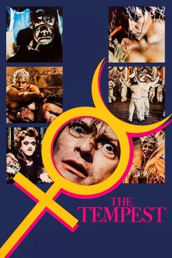 Watch The Tempest (1979) Online FREE