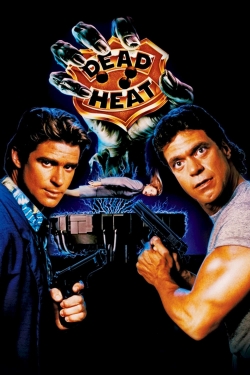 Watch Dead Heat (1988) Online FREE