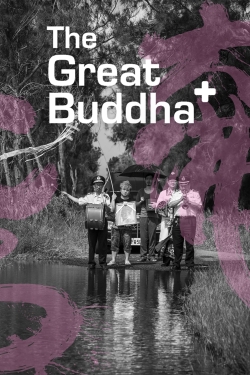Watch The Great Buddha+ (2017) Online FREE