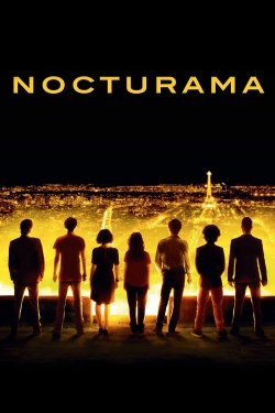 Watch Nocturama (2016) Online FREE