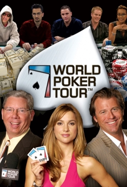 Watch World Poker Tour (2003) Online FREE