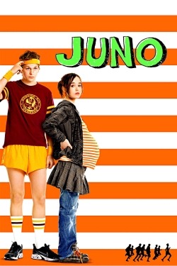 Watch Juno (2007) Online FREE