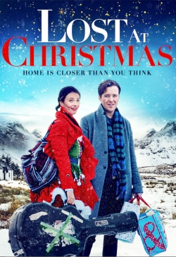 Watch Lost at Christmas (2020) Online FREE