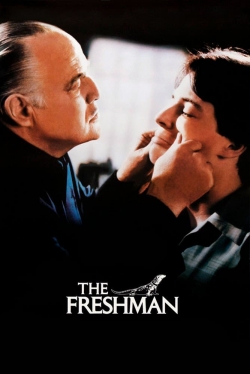 Watch The Freshman (1990) Online FREE