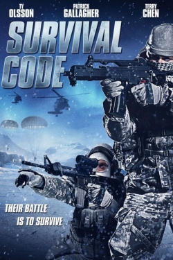 Watch Survival Code (2013) Online FREE