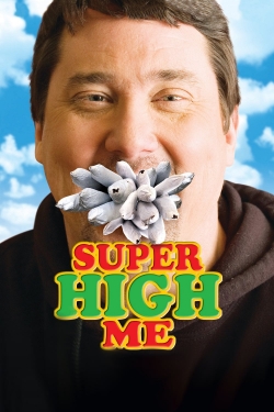 Watch Super High Me (2007) Online FREE