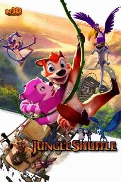 Watch Jungle Shuffle (2014) Online FREE