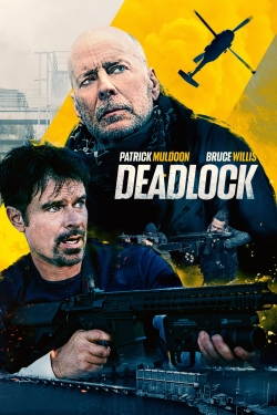 Watch Deadlock (2021) Online FREE