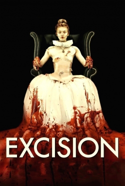Watch Excision (2012) Online FREE