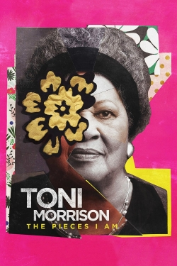 Watch Toni Morrison: The Pieces I Am (2019) Online FREE