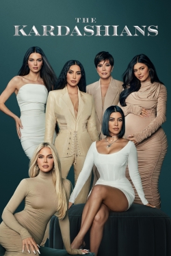 Watch The Kardashians (2022) Online FREE
