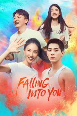 Watch Falling Into You (2022) Online FREE