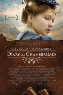 Watch Diary of a Chambermaid (2015) Online FREE