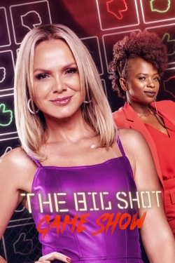 Watch The Big Shot Game Show (2022) Online FREE