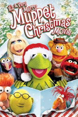 Watch It's a Very Merry Muppet Christmas Movie (2002) Online FREE