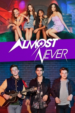 Watch Almost Never (2019) Online FREE