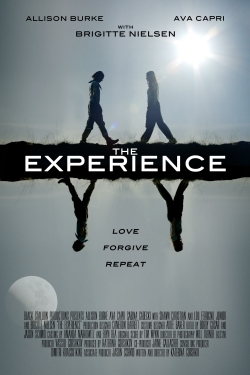 Watch The Experience (2019) Online FREE