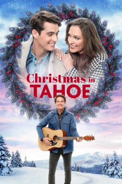Watch Christmas in Tahoe (2021) Online FREE