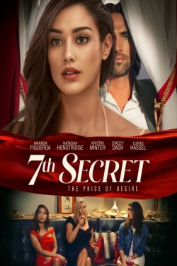 Watch 7th Secret (2022) Online FREE