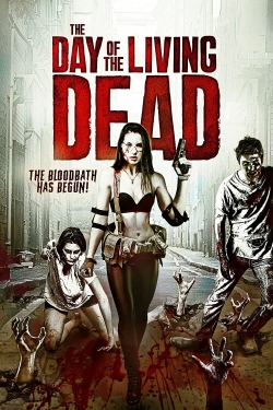 Watch The Day of the Living Dead (2020) Online FREE