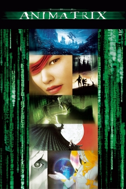 Watch The Animatrix (2003) Online FREE