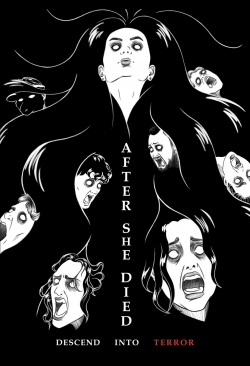 Watch After She Died (2022) Online FREE