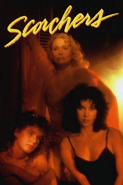 Watch Scorchers (1991) Online FREE