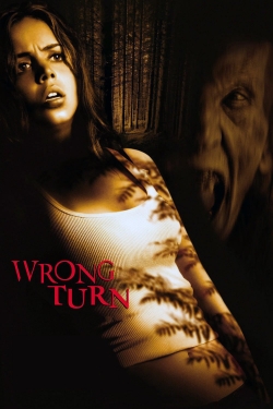 Watch Wrong Turn (2003) Online FREE