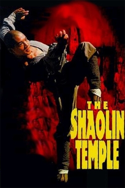 Watch The Shaolin Temple (1982) Online FREE