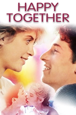 Watch Happy Together (1989) Online FREE