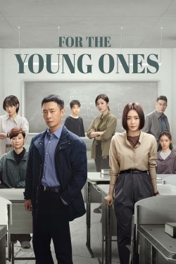 Watch For the Young Ones (2024) Online FREE