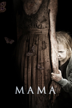 Watch Mama (2013) Online FREE