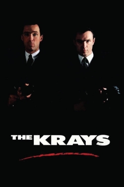 Watch The Krays (1990) Online FREE