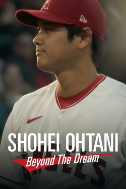 Watch Shohei Ohtani: Beyond the Dream (2023) Online FREE