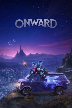 Watch Onward (2020) Online FREE