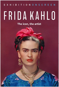 Watch Frida Kahlo (2020) Online FREE