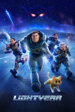 Watch Lightyear (2022) Online FREE