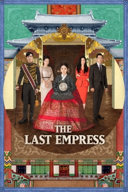 Watch The Last Empress (2018) Online FREE