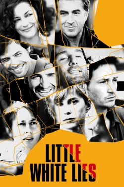 Watch Little White Lies (2010) Online FREE