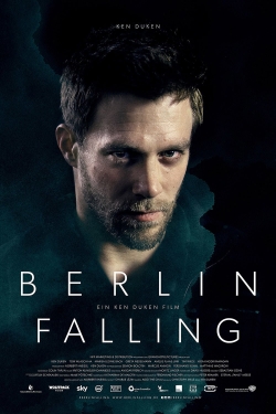 Watch Berlin Falling (2017) Online FREE