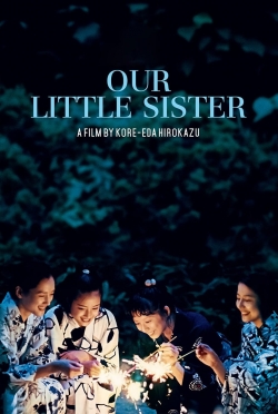 Watch Our Little Sister (2015) Online FREE