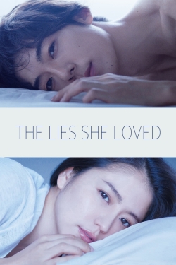 Watch The Lies She Loved (2018) Online FREE