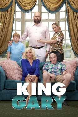 Watch King Gary (2020) Online FREE