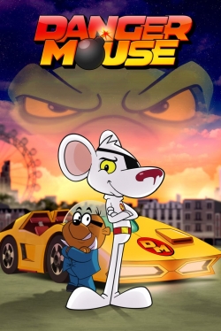 Watch Danger Mouse (2015) Online FREE