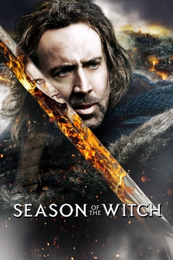 Watch Season of the Witch (2011) Online FREE